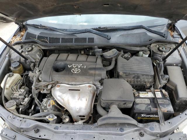 Photo 11 from auction – 2010 TOYOTA CAMRY BASE with VIN 4T1BF3EK9AU533540