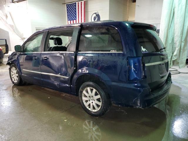 Photo 2 from auction – 2013 CHRYSLER TOWN & COU with VIN 2C4RC1BGXDR588936
