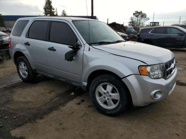 Photo 4 from auction – 2011 FORD ESCAPE XLS with VIN 1FMCU0C79BKA92139