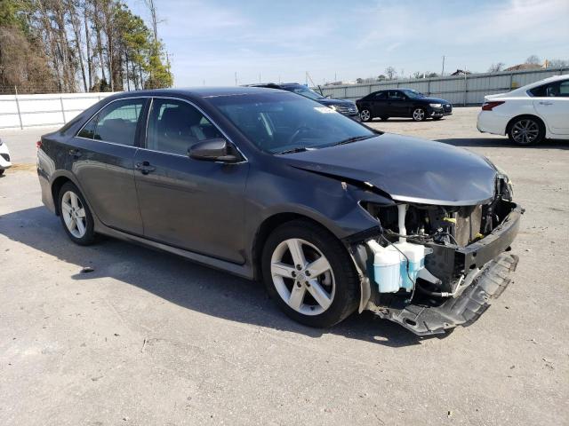 Photo 4 from auction – 2012 TOYOTA CAMRY BASE with VIN 4T1BF1FK9CU078260