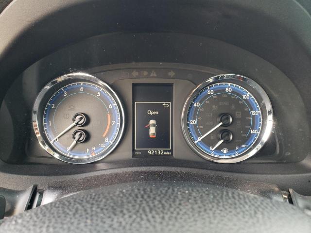 Photo 9 from auction – 2018 TOYOTA COROLLA L with VIN 2T1BURHE3JC983412
