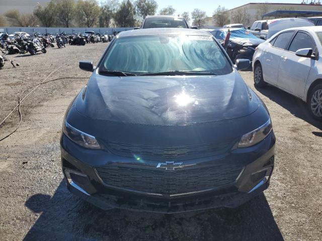 Photo 5 from auction – 2018 CHEVROLET MALIBU LT with VIN 1G1ZD5ST7JF284363