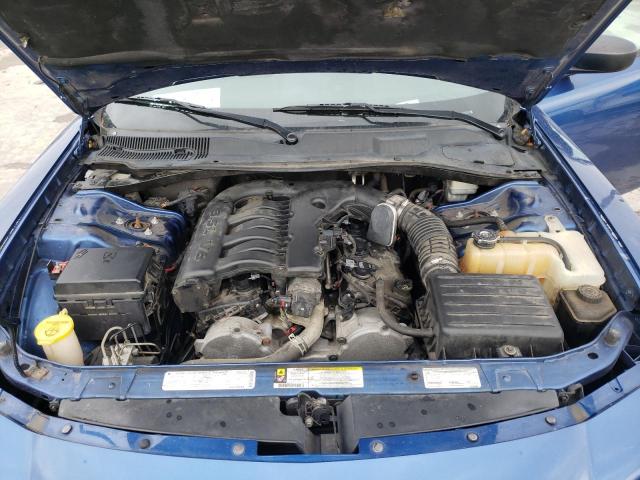 Photo 11 from auction – 2009 DODGE CHARGER SX with VIN 2B3KA33V09H512902