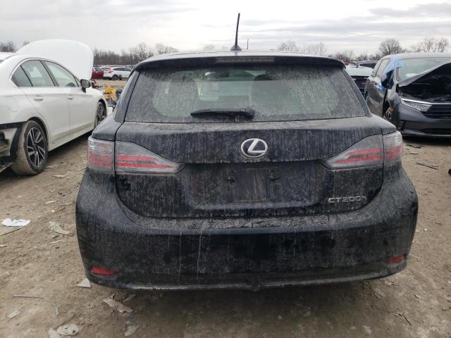 Foto 6 de la subasta – 2013 LEXUS CT 200 con VIN JTHKD5BH1D2156215