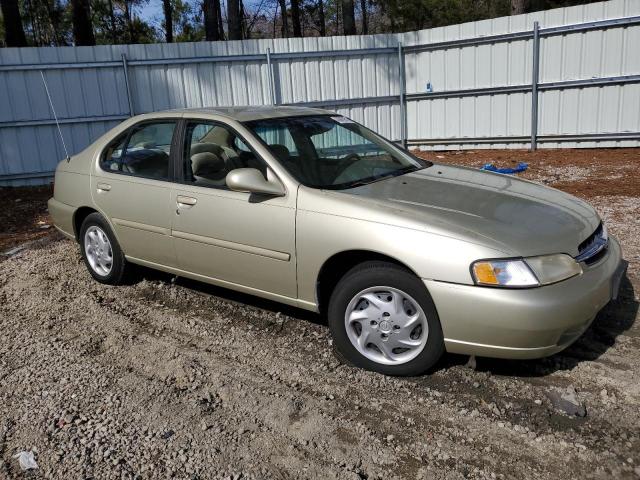 Photo 4 from auction – 1999 NISSAN ALTIMA XE with VIN 1N4DL01D3XC214294