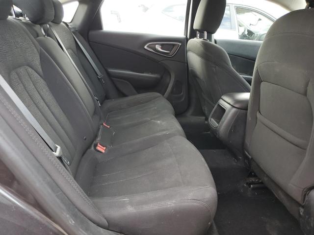 Photo 10 from auction – 2016 CHRYSLER 200 LIMITE with VIN 1C3CCCAB2GN136492