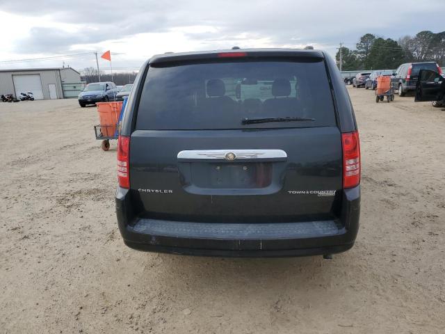 Photo 6 from auction – 2010 CHRYSLER TOWN & COU with VIN 2A4RR5D17AR414004