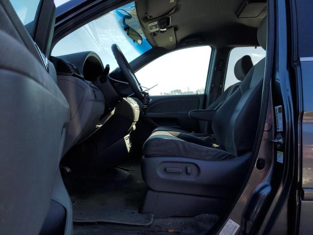 Photo 7 from auction – 2010 HONDA ODYSSEY EX with VIN 5FNRL3H56AB014701