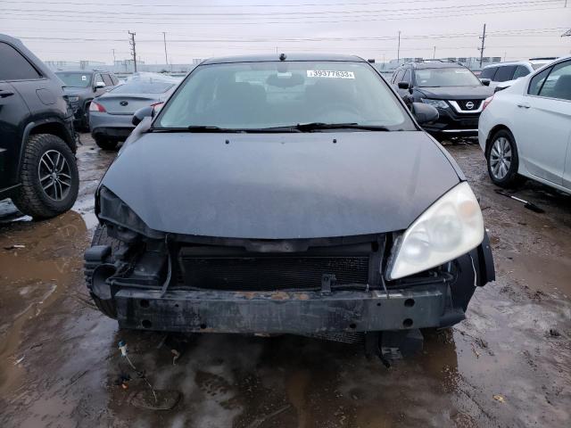 Photo 5 from auction – 2010 PONTIAC G6 with VIN 1G2ZA5E03A4135305