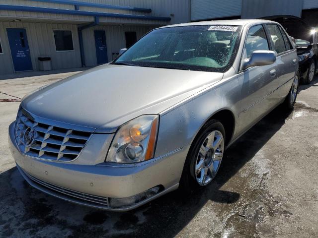 Photo 1 from auction – 2006 CADILLAC DTS with VIN 1G6KD57Y36U252237