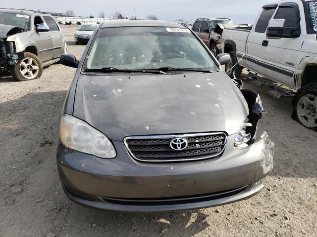 صورة رقم 5 من المزاد - 2008 TOYOTA COROLLA CE مع VIN 2T1BR32E68C906325