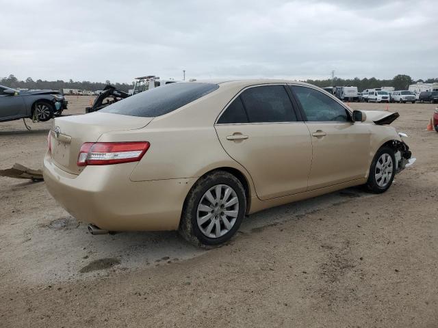 Photo 3 from auction – 2010 TOYOTA CAMRY BASE with VIN 4T1BF3EK7AU041265