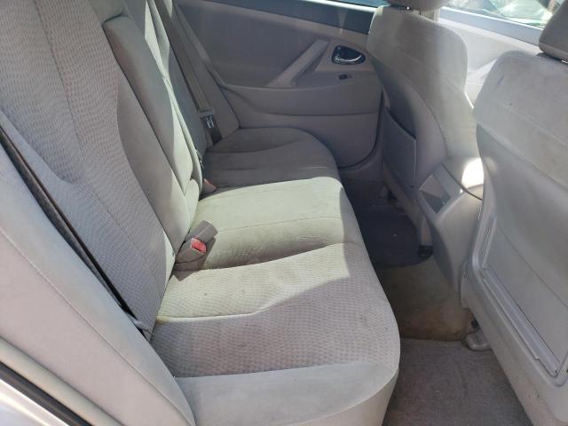 Photo 10 from auction – 2011 TOYOTA CAMRY BASE with VIN 4T1BF3EK6BU699239