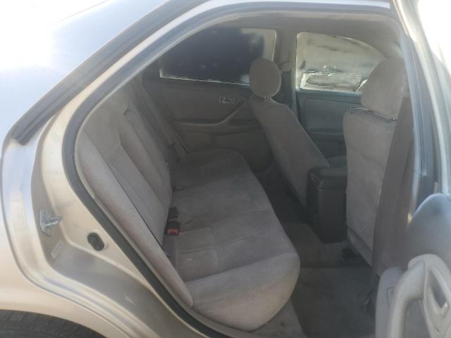 Photo 10 from auction – 1997 TOYOTA CAMRY CE with VIN 4T1BF22K9VU914812