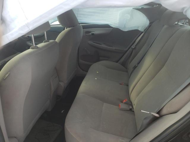 Photo 10 from auction – 2012 TOYOTA COROLLA BA with VIN 2T1BU4EE2CC771594