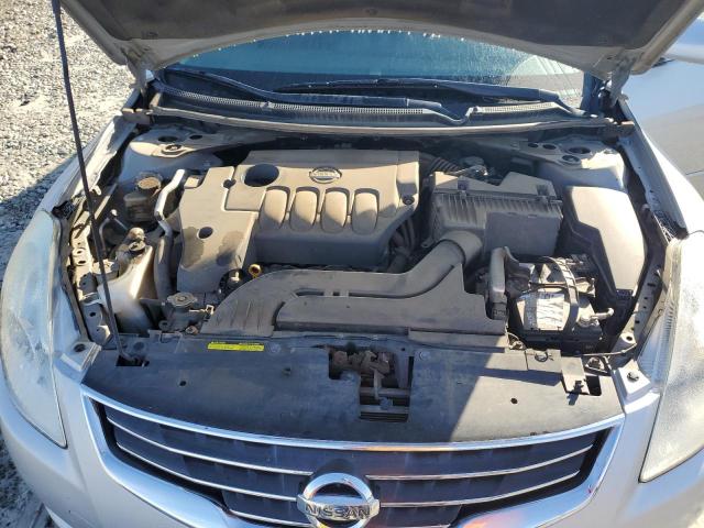 Photo 11 from auction – 2010 NISSAN ALTIMA 4D with VIN 1N4AL2AP4AN538715