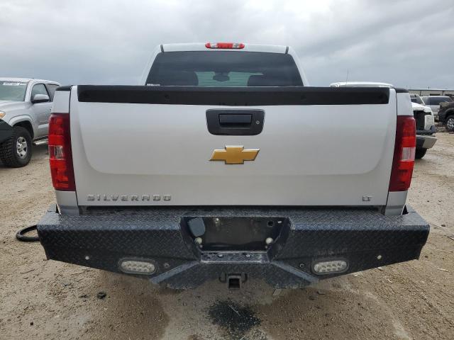 Photo 6 from auction – 2013 CHEVROLET SILVERADO with VIN 3GCPKSE78DG150224