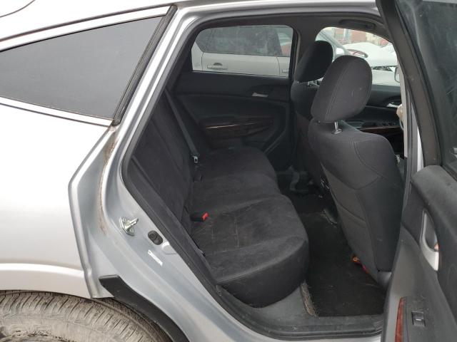 Photo 11 from auction – 2012 HONDA CROSSTOUR with VIN 5J6TF3H32CL006861