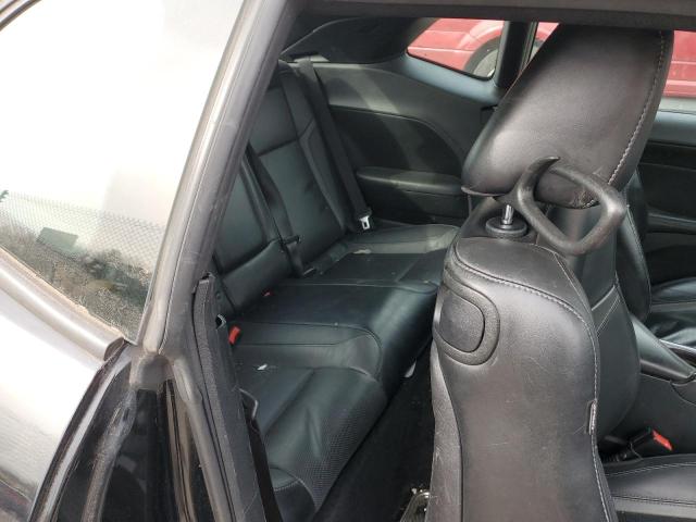 Photo 10 from auction – 2015 DODGE CHALLENGER with VIN 2C3CDZBG5FH835097