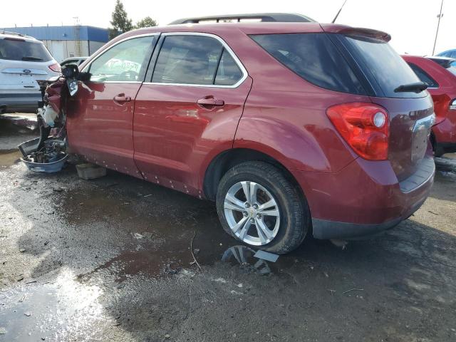 Photo 2 from auction – 2011 CHEVROLET EQUINOX LT with VIN 2CNALDEC4B6371738