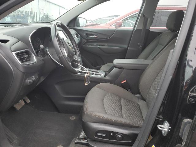 Photo 7 from auction – 2018 CHEVROLET EQUINOX LT with VIN 2GNAXJEV4J6219490