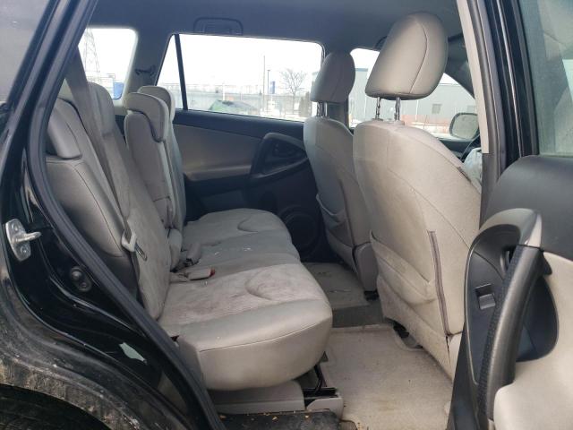 Photo 11 from auction – 2011 TOYOTA RAV4 with VIN 2T3BF4DVXBW122853
