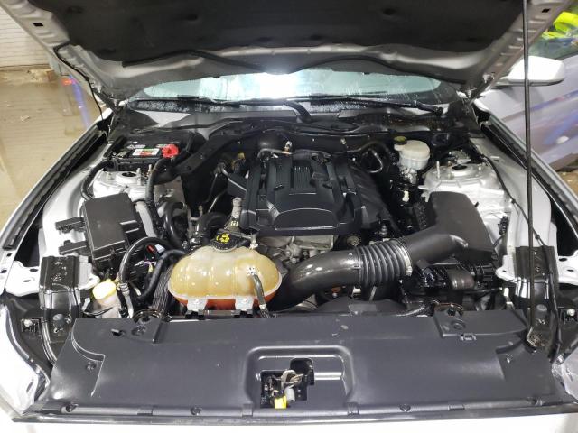 Photo 11 from auction – 2015 FORD MUSTANG with VIN 1FA6P8TH7F5305356