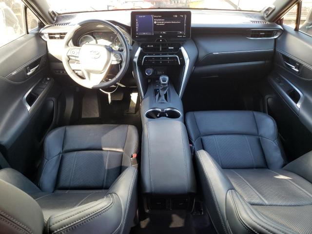Photo 8 from auction – 2021 TOYOTA VENZA LE with VIN JTEAAAAH0MJ048640