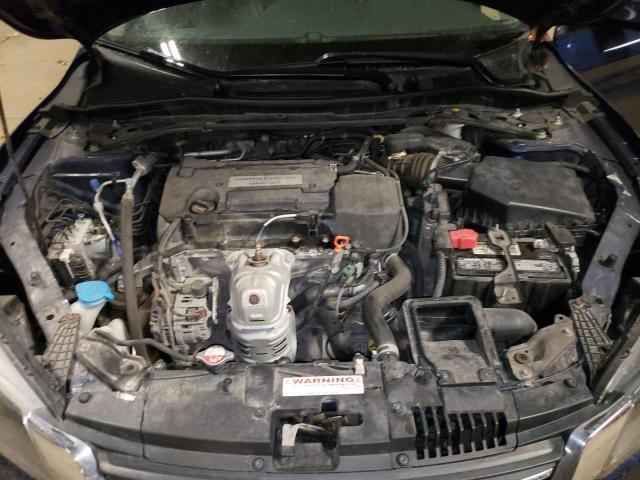 Photo 11 from auction – 2015 HONDA ACCORD EX with VIN 1HGCR2F76FA081108