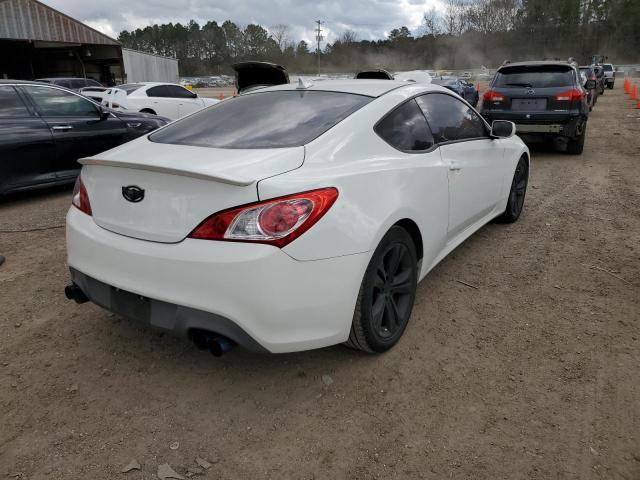 Photo 3 from auction – 2012 HYUNDAI GENESIS CO with VIN KMHHT6KD3CU073689