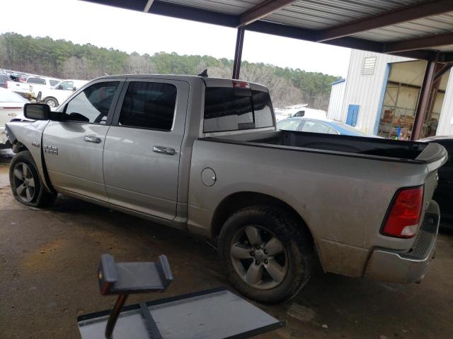 Photo 2 from auction – 2016 RAM 1500 SLT with VIN 1C6RR6LTXGS128547