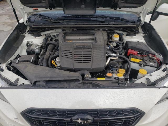 Zdjęcie 11 z aukcji – 2021 SUBARU WRX z VIN JF1VA1A64M9812842
