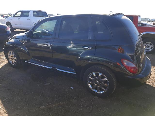 Photo 2 from auction – 2008 CHRYSLER PT CRUISER with VIN 3A8FY48B98T225704
