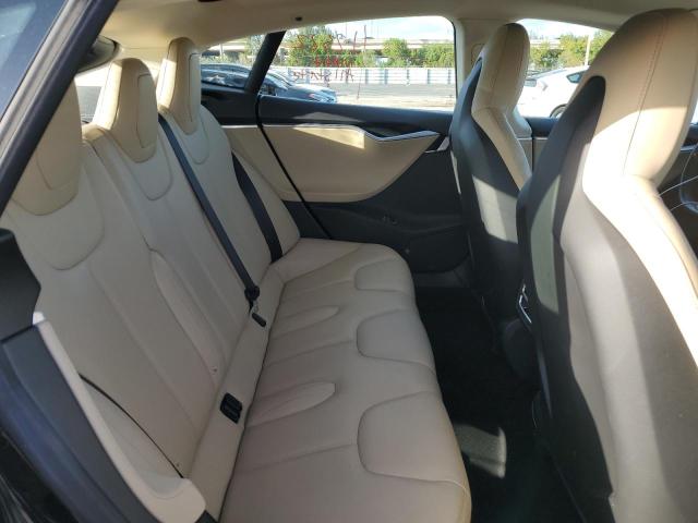 Photo 10 from auction – 2015 TESLA MODEL S 85 with VIN 5YJSA1H1XFFP73593