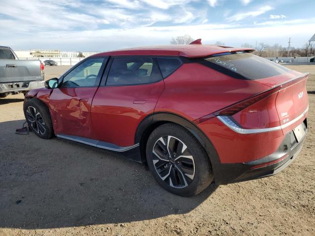 Foto 2 de la subasta – 2022 KIA EV6 LIGHT con VIN KNDC34LA2N5030594