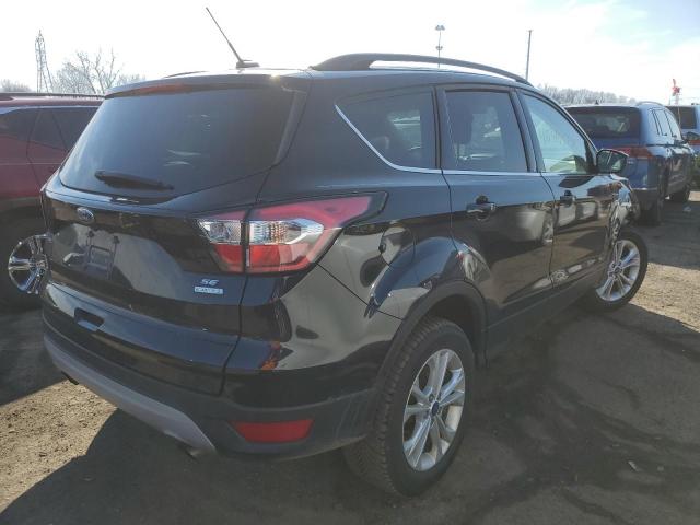 Photo 3 from auction – 2017 FORD ESCAPE SE with VIN 1FMCU0GD4HUE69327