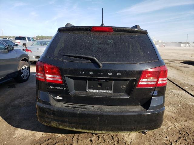 Photo 6 from auction – 2017 DODGE JOURNEY SE with VIN 3C4PDCAB9HT573580