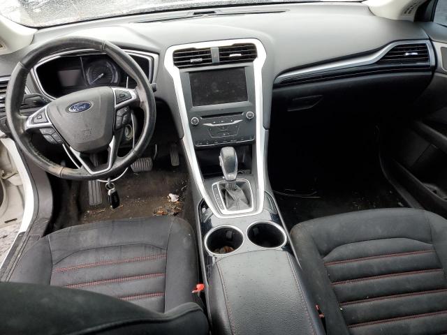 Photo 8 from auction – 2014 FORD FUSION SE with VIN 3FA6P0HD8ER112443