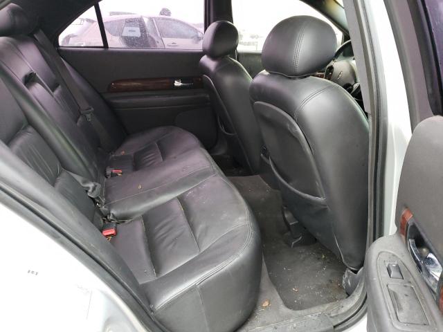 Photo 10 from auction – 2000 LINCOLN LS with VIN 1LNHM87AXYY822835