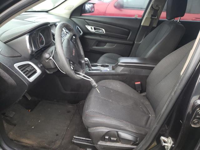 Photo 7 from auction – 2012 GMC TERRAIN SL with VIN 2GKALMEK3C6328655