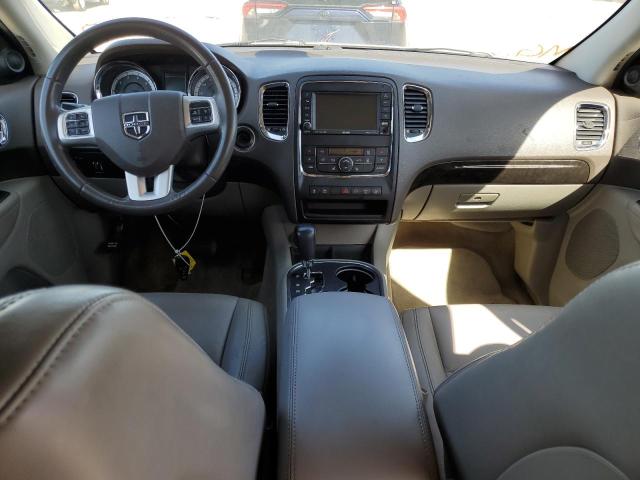 Photo 8 from auction – 2011 DODGE DURANGO CR with VIN 1D4SD4GT7BC638092