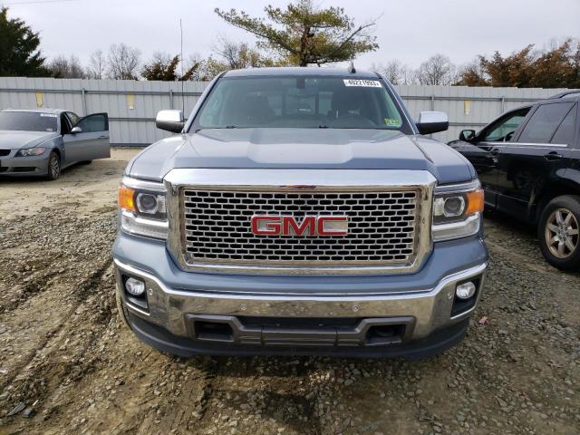 Photo 5 from auction – 2015 GMC SIERRA K15 with VIN 3GTU2VEC5FG295631