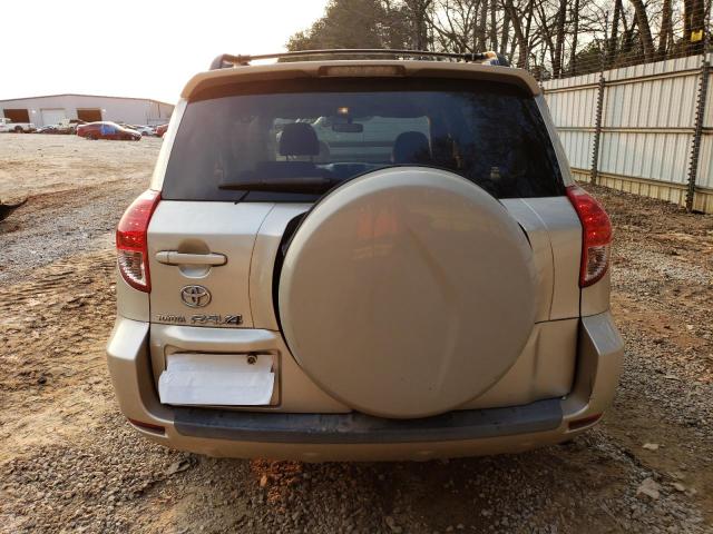 Photo 6 from auction – 2008 TOYOTA RAV4 with VIN JTMZD33V985116073