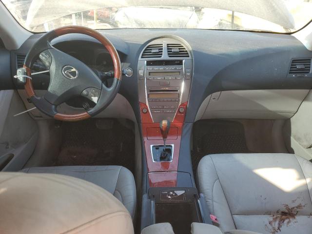 Photo 8 from auction – 2008 LEXUS ES 350 with VIN JTHBJ46G382211435
