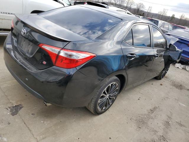 Photo 3 from auction – 2014 TOYOTA COROLLA L with VIN 2T1BURHE7EC198218