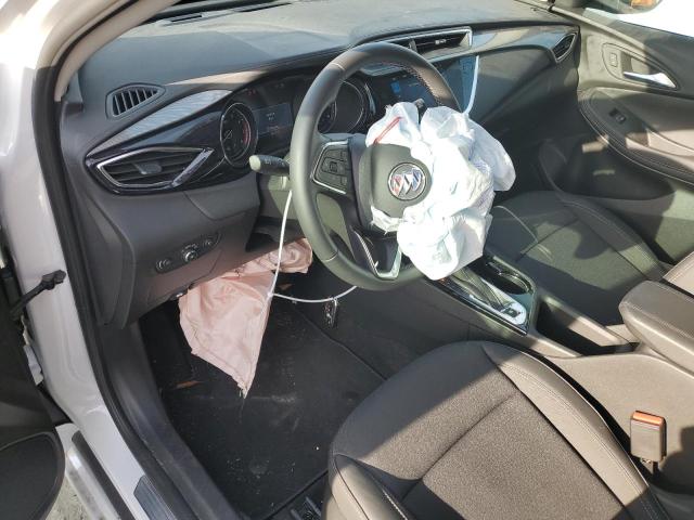 Photo 8 from auction – 2022 BUICK ENCORE GX with VIN KL4MMDSL6NB138569