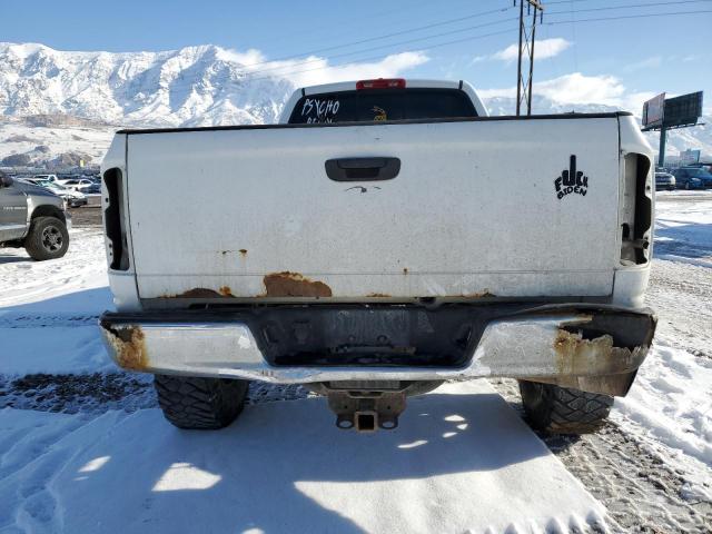 Photo 6 from auction – 2006 DODGE RAM 2500 S with VIN 1D7KS28C06J187732