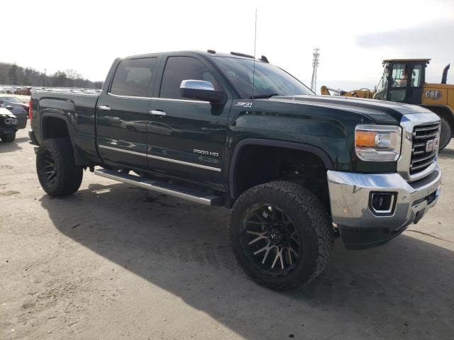 Photo 4 from auction – 2015 GMC SIERRA K25 with VIN 1GT12ZE89FF559831