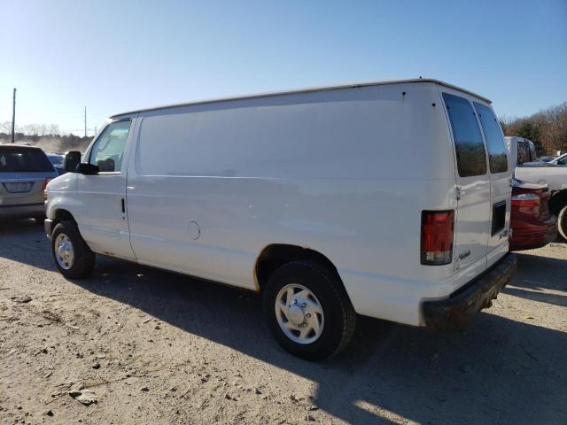 Photo 2 from auction – 2010 FORD ECONOLINE with VIN 1FTNE1EW7ADA69563