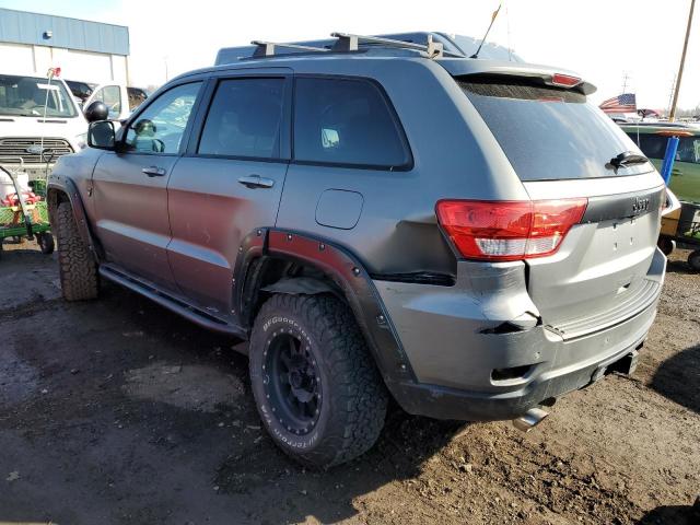 Photo 2 from auction – 2011 JEEP GRAND CHER with VIN 1J4RR5GTXBC652274